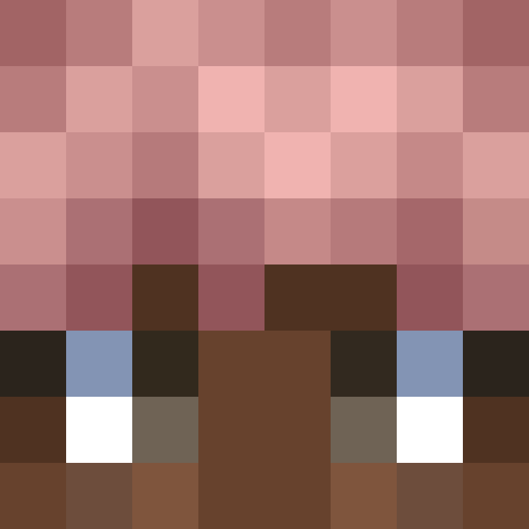 Polarzontop's skin