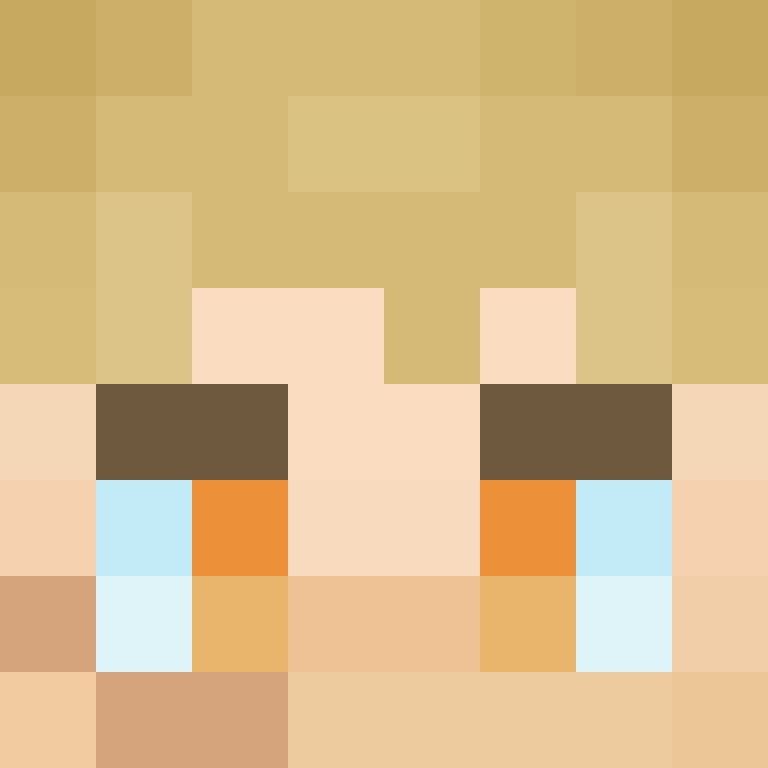 BonzaBubble's skin