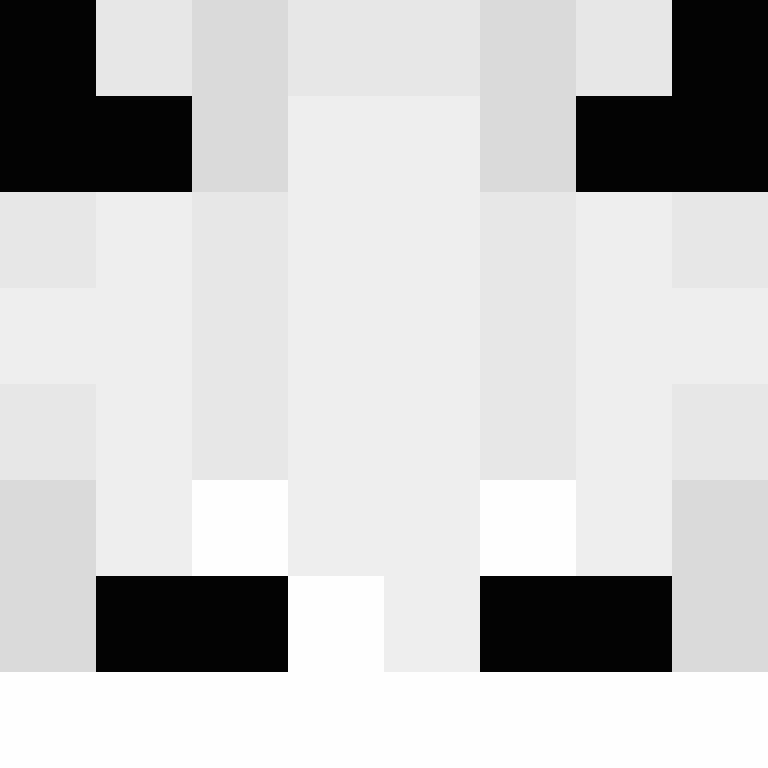 konff's skin
