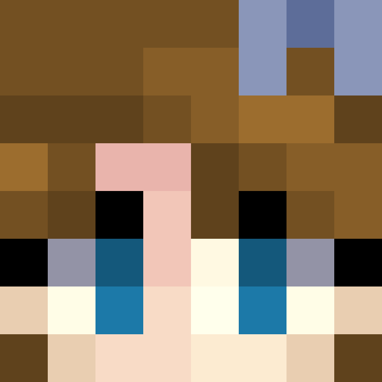 SkinEnthusiast's skin