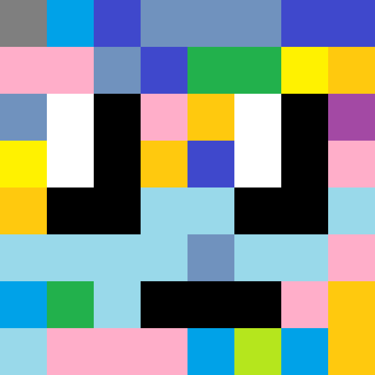 ILeo_5's skin