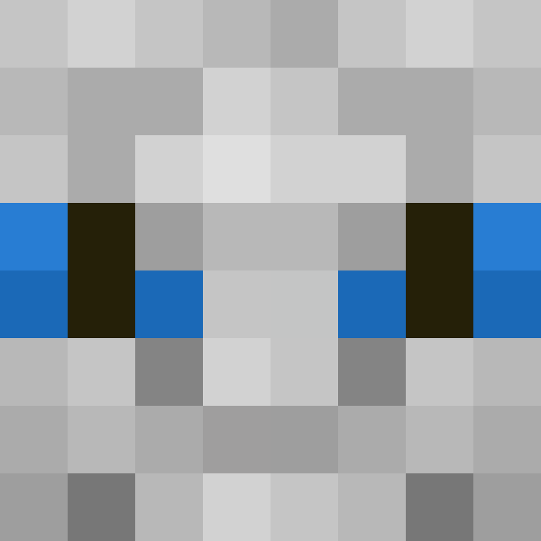 Beast250609's skin