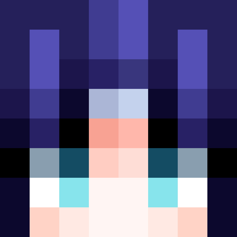 Alnuwr's skin