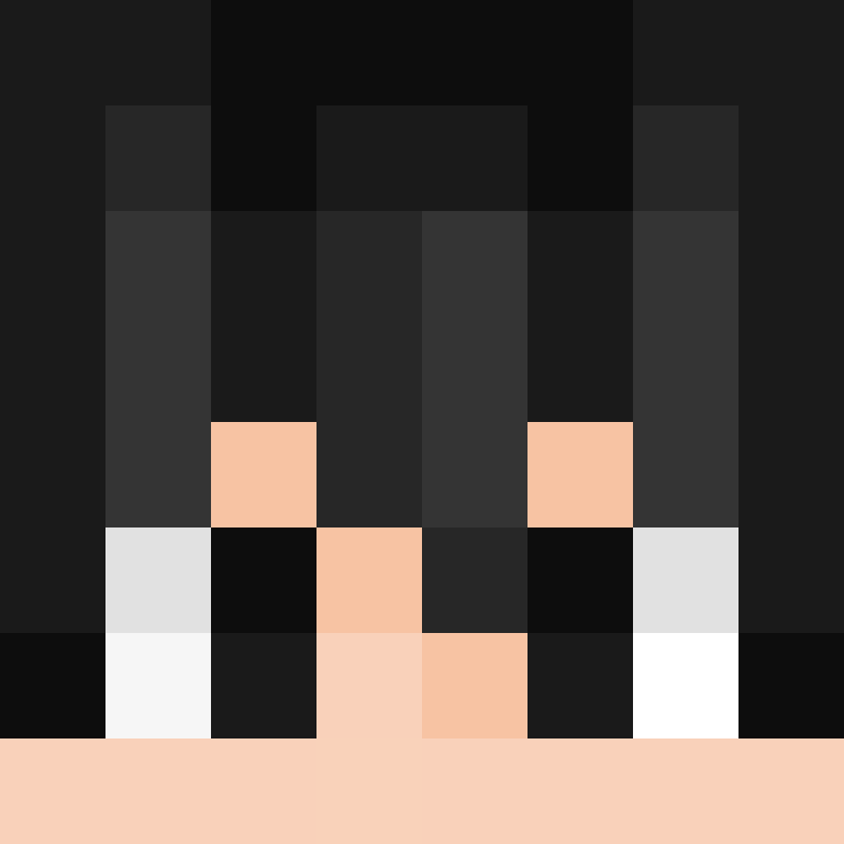 Hatter97's skin