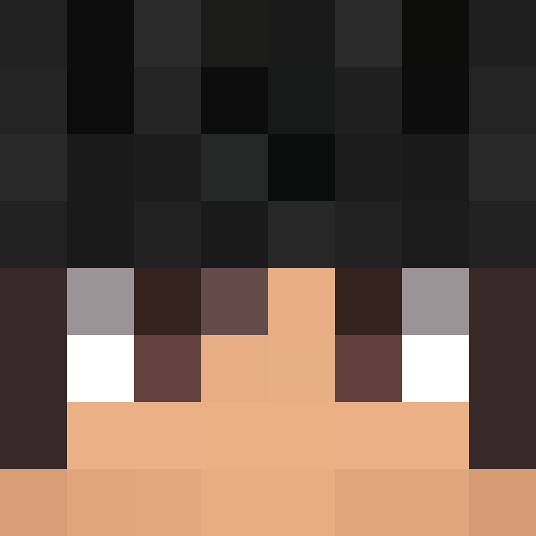 Cyborzy's skin
