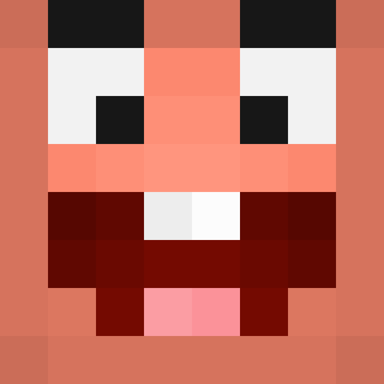 Bruh_death's skin