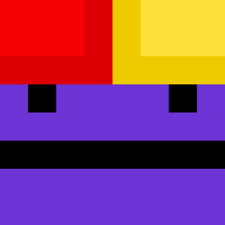 _olr's skin