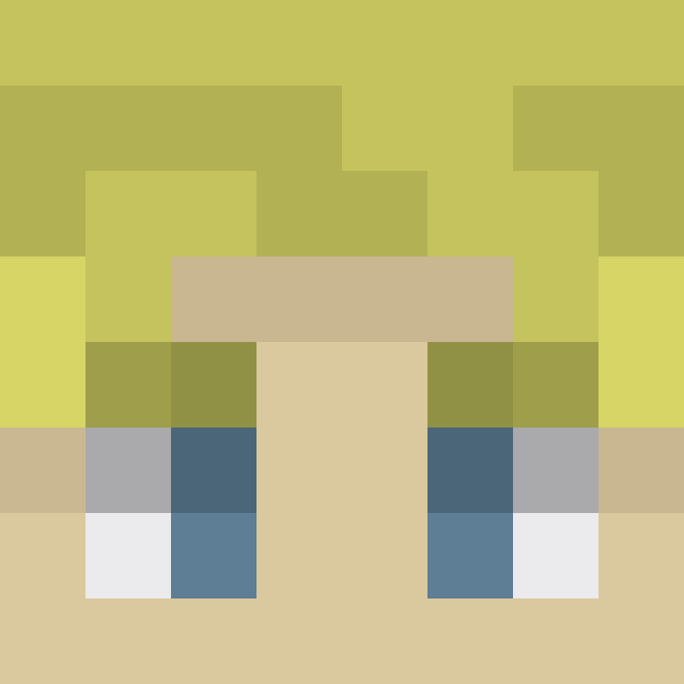 Santi_CABJ's skin