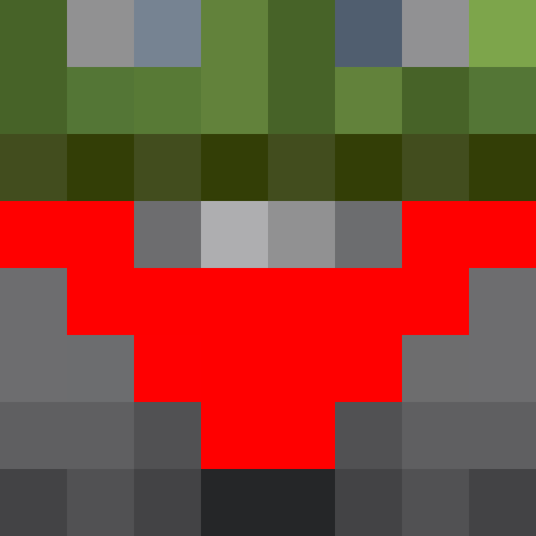 TheM4il's skin