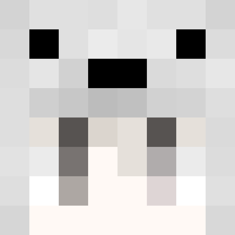 NotWxnted's skin