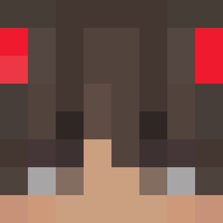 luggiegaming's skin