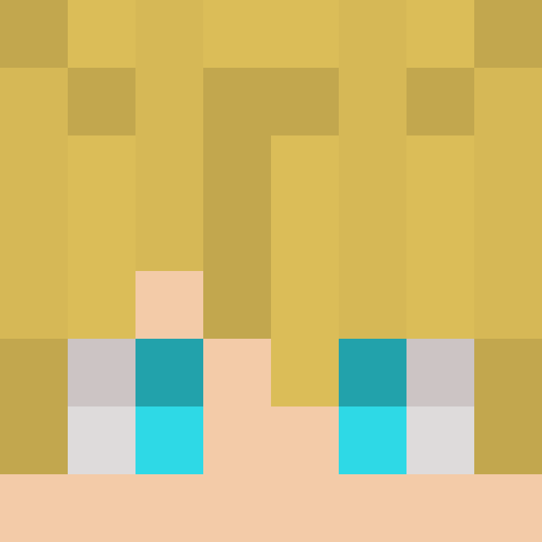 WinterRainn's skin