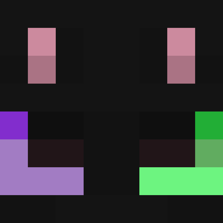 VictoriaaKR's skin