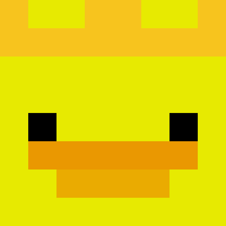 duckyishardd's skin