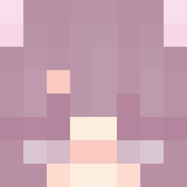 Italandre's skin