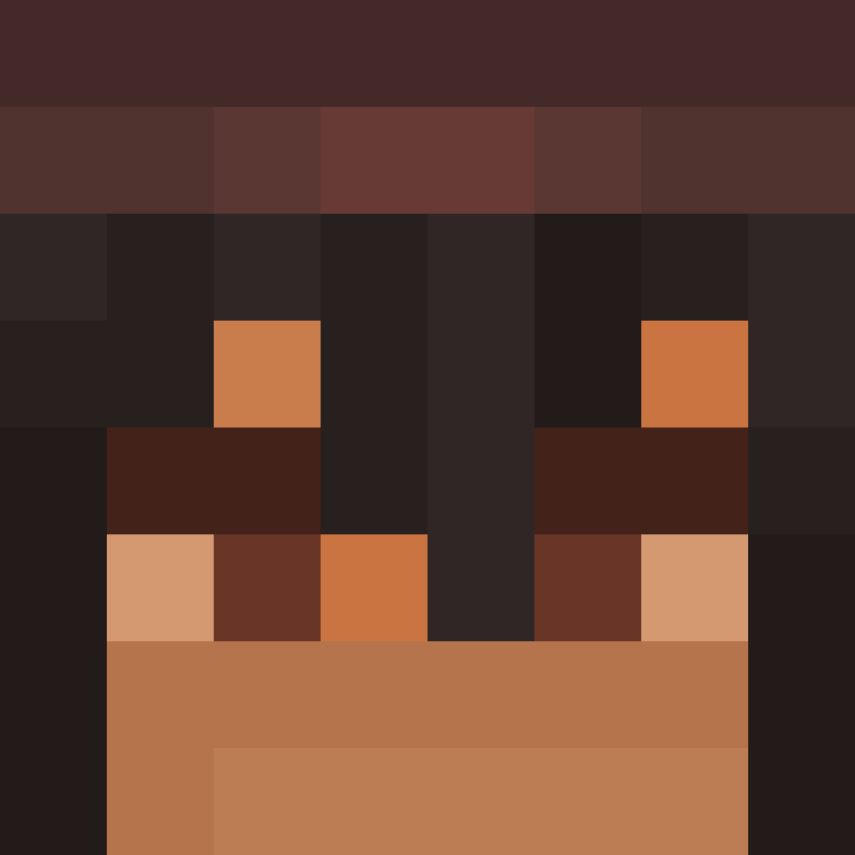 Canserrr's skin