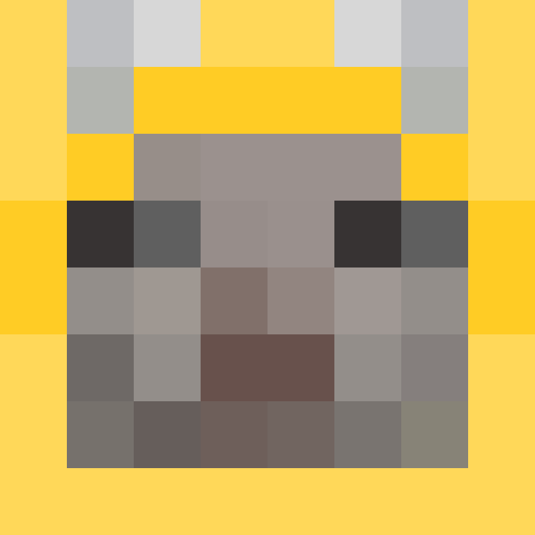 JaluXu's skin