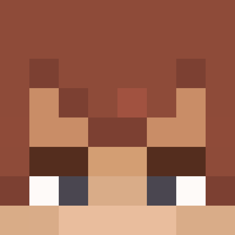 Mr_Genes's skin