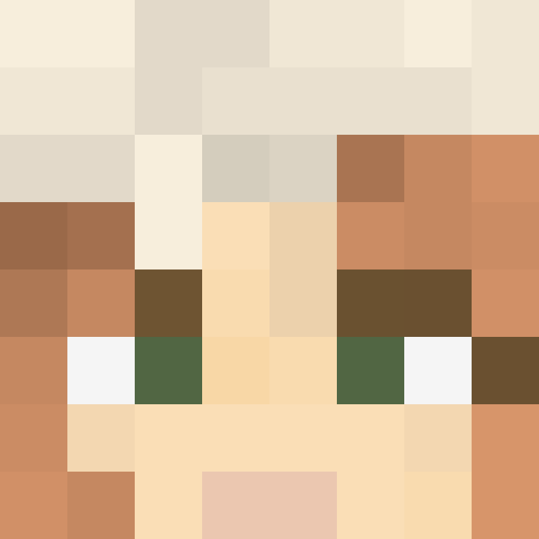 EndRose7's skin