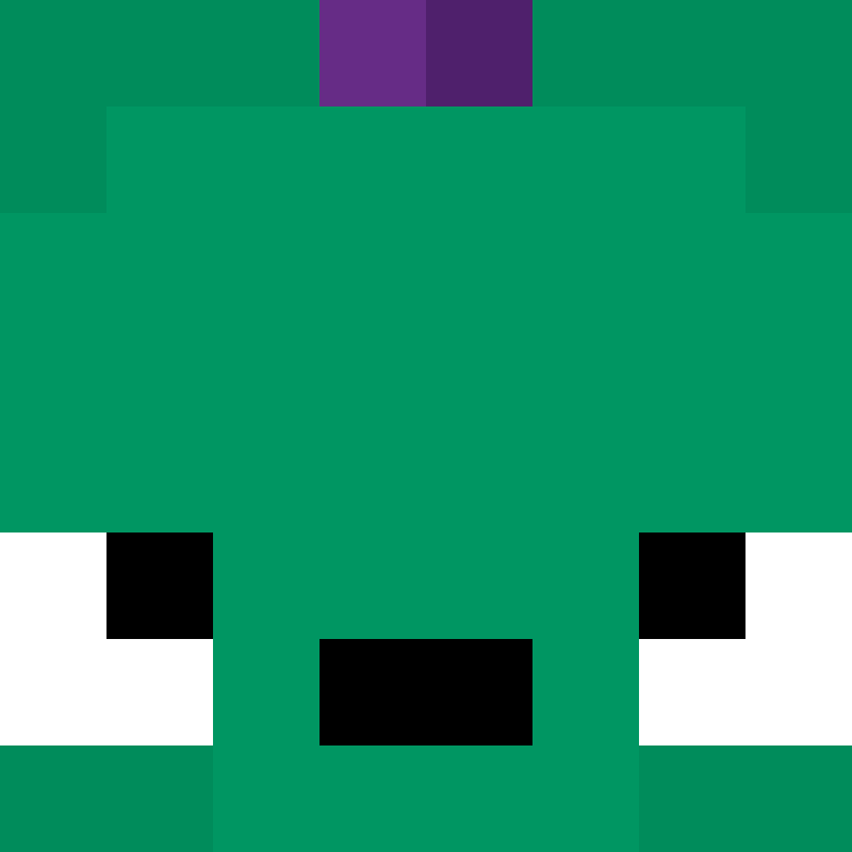GoatedPvper's skin