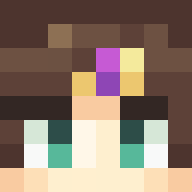 sametcurryph's skin