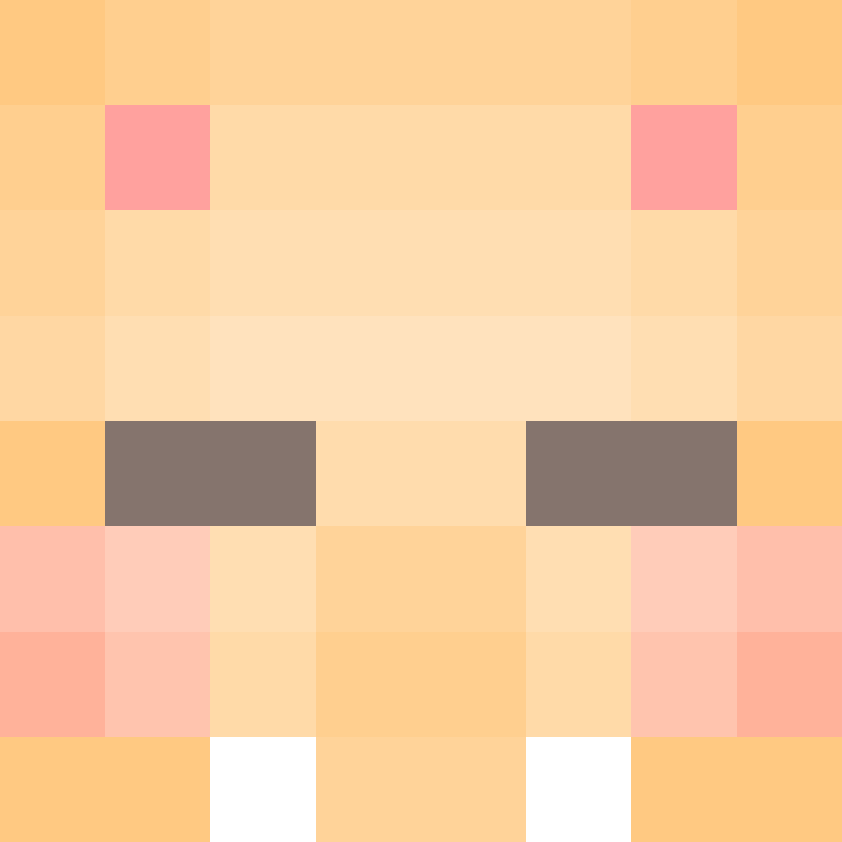 Torgiz's skin