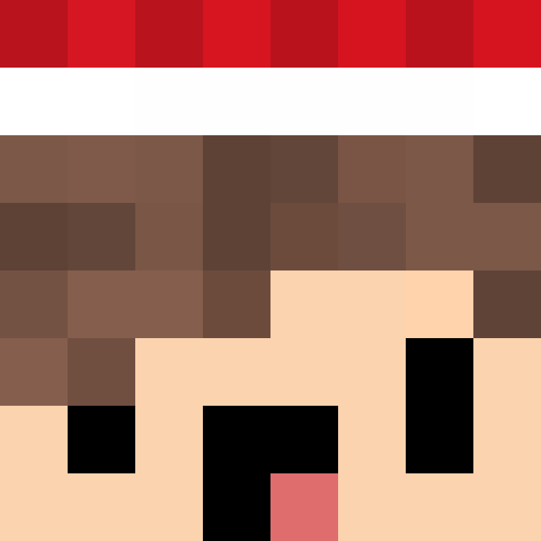 Garra11156's skin