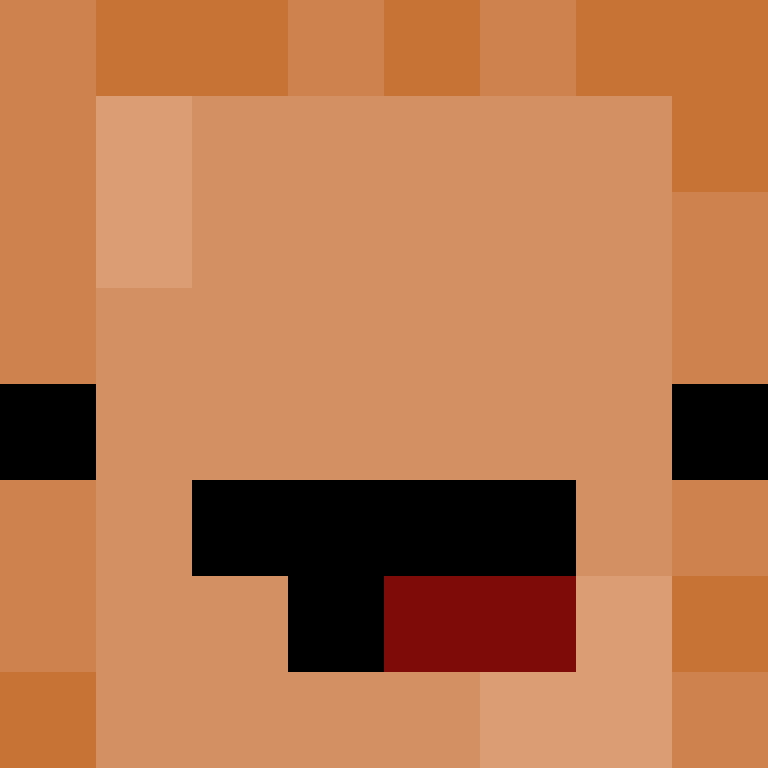 Chuddle77's skin