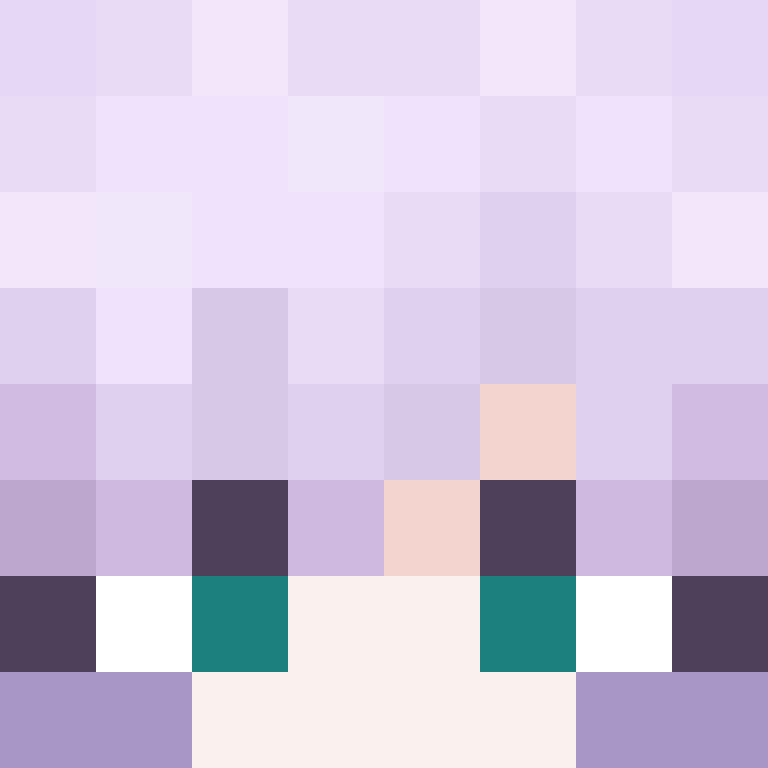 Nofvfy's skin
