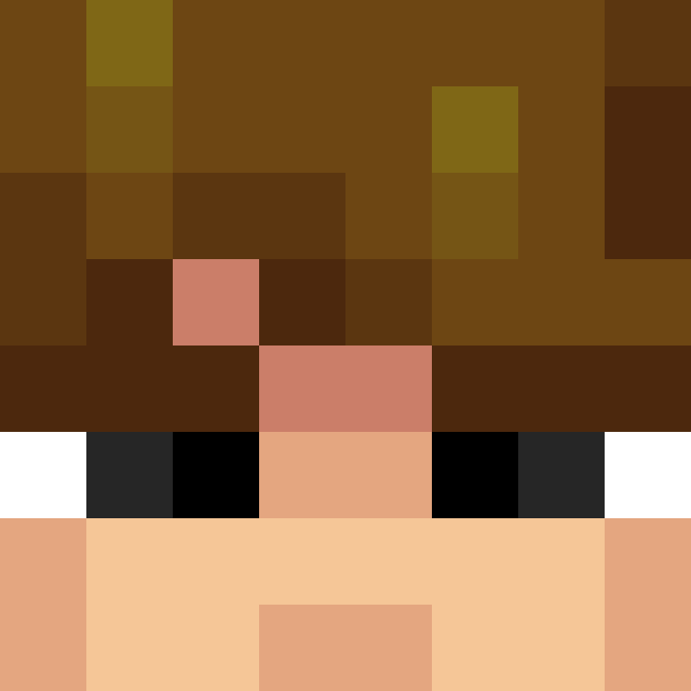 jeofphrey's skin