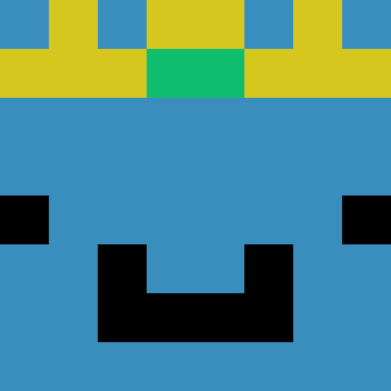 Herobrine48341's skin