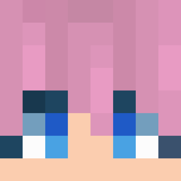 Eleanor_Iris's skin