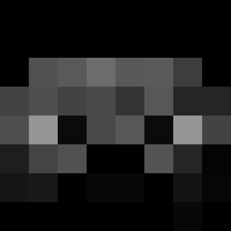Boopied's skin