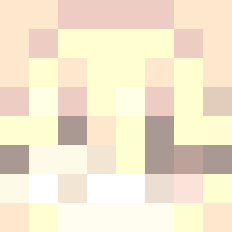 cinnamoh's skin