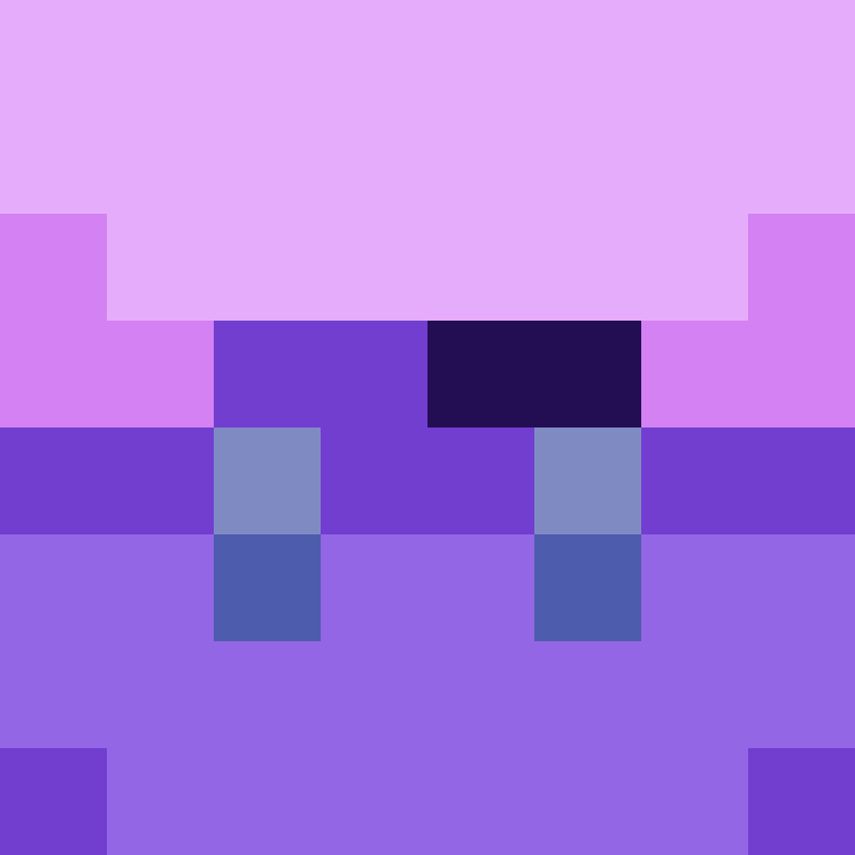 8bitmanicblip's skin