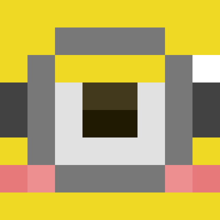 sqltoh's skin