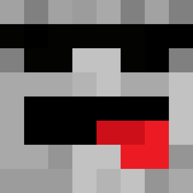 desservaux's skin