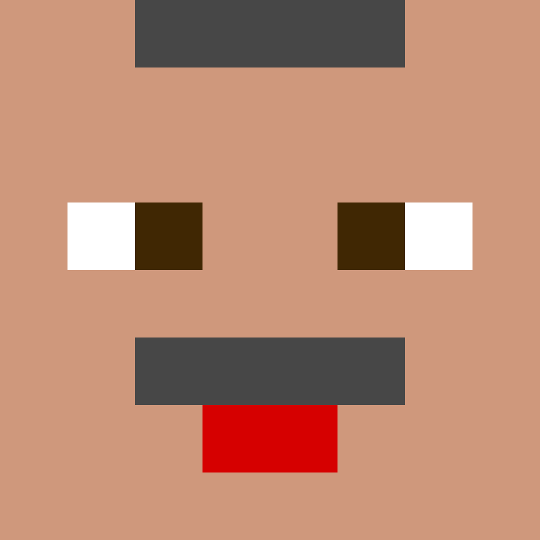 Zingoooo's skin