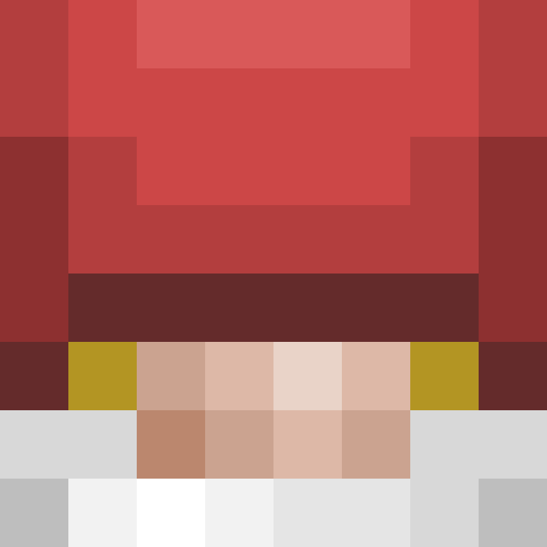 Sylviet's skin