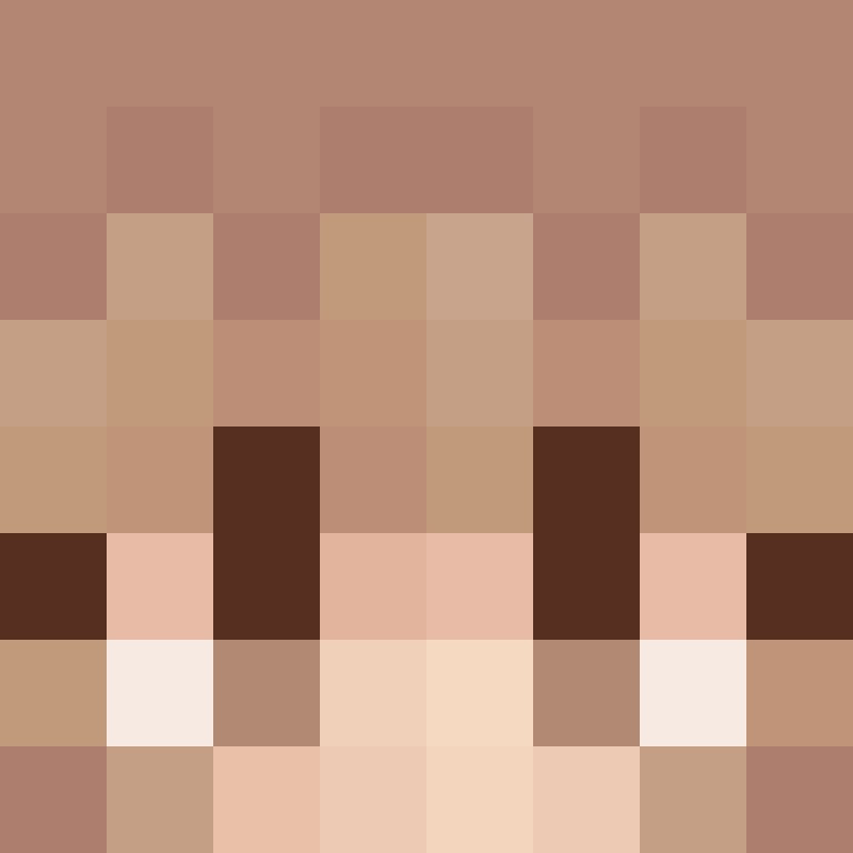 Crownteeth's skin