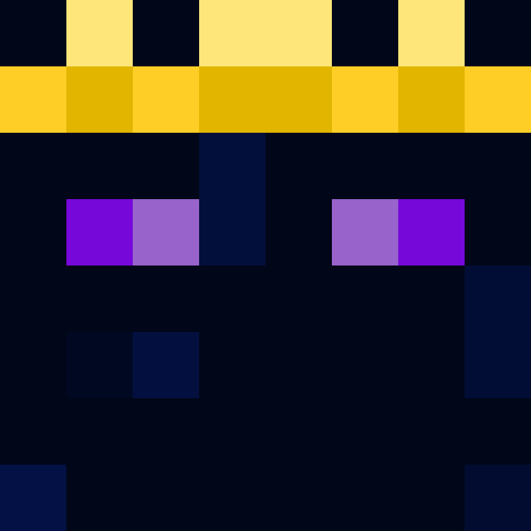 AngelzIsCool's skin