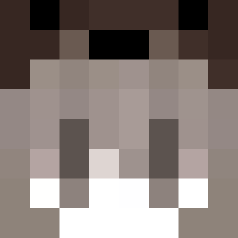 Shyzer's skin