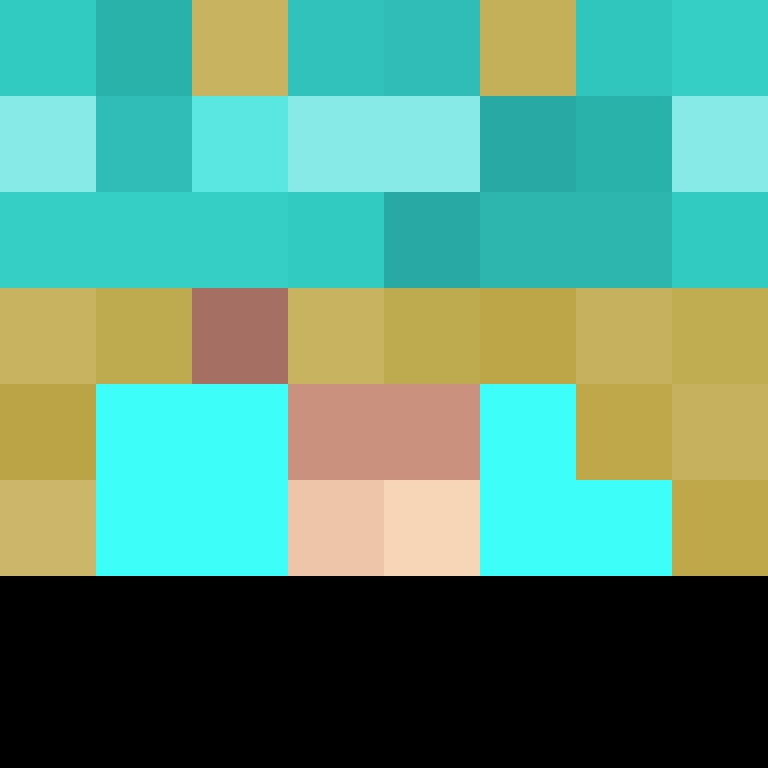 Juliano777's skin