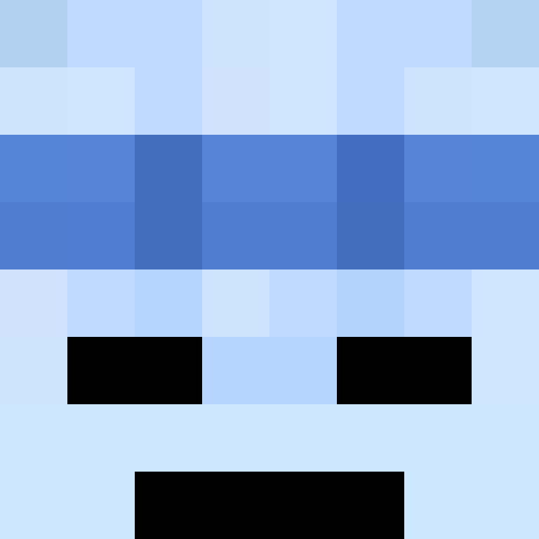 TrueYxuz's skin