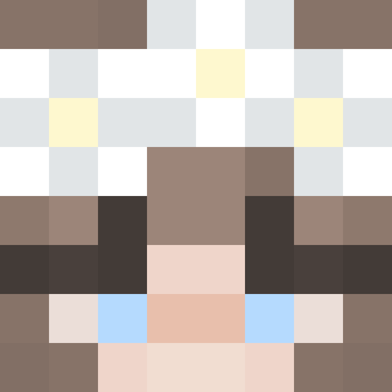 StormStormy's skin