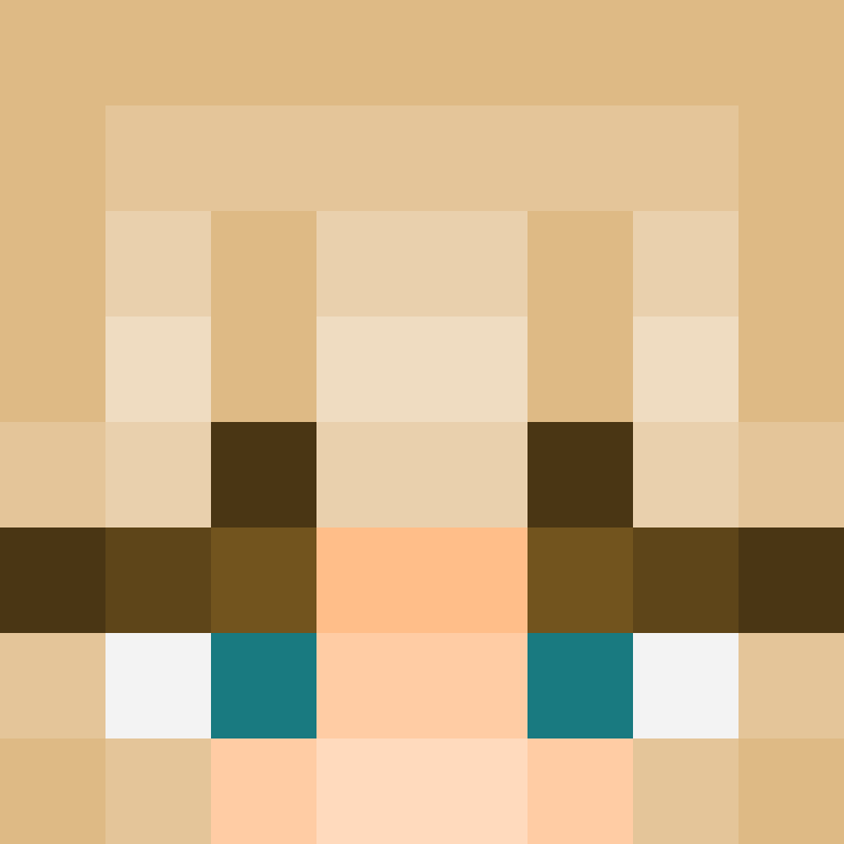 Nyra_MC's skin