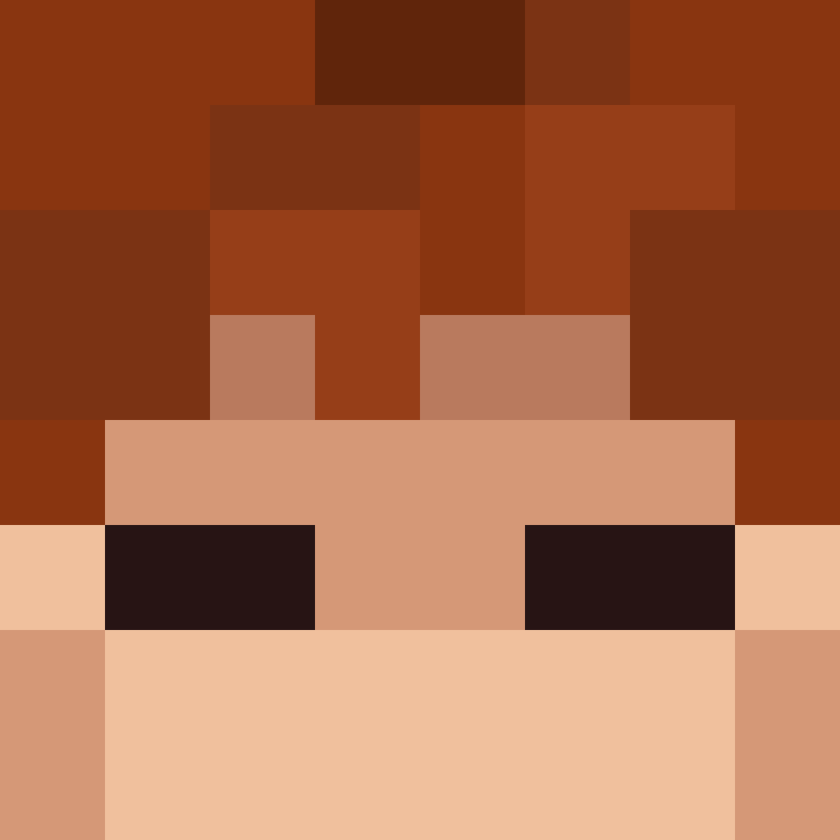 Ramaeh's skin