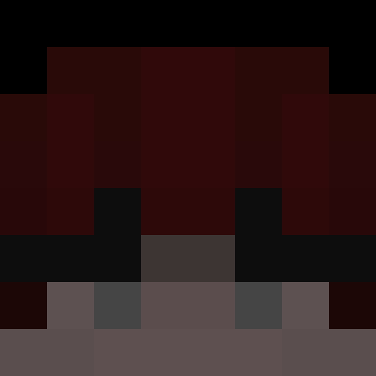 penihana's skin