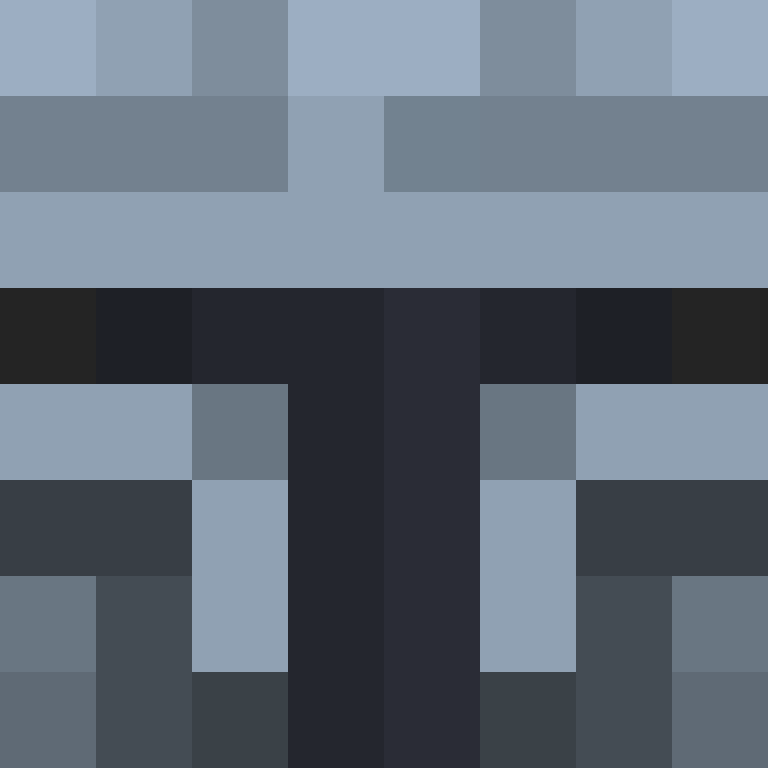 soulshark's skin