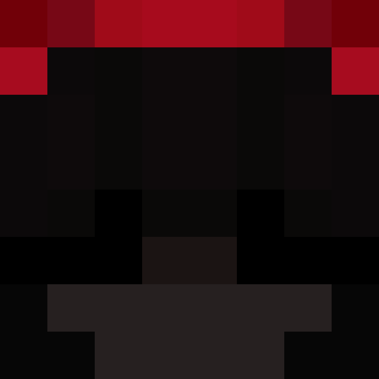 itsDanielaa's skin